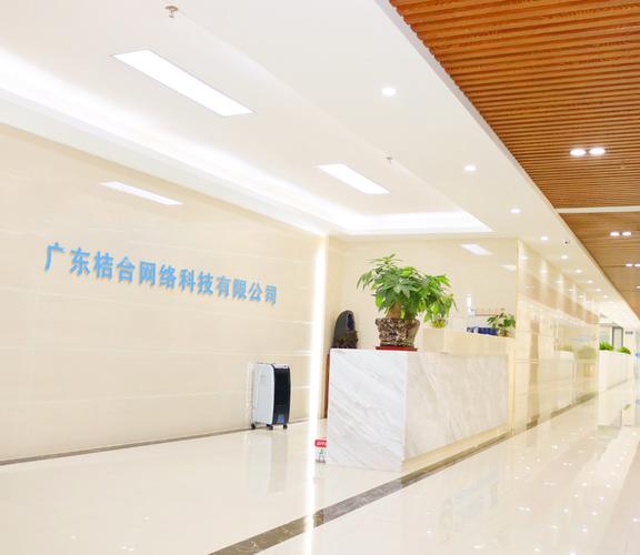 數(shù)字經(jīng)濟浪潮中的護航者 廣東桔合網(wǎng)絡(luò)科技的信息服務(wù)之道
